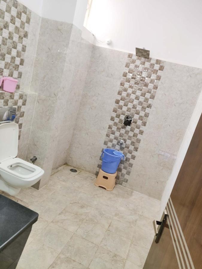 Hotel Rb Palace Dhaulpur Екстериор снимка